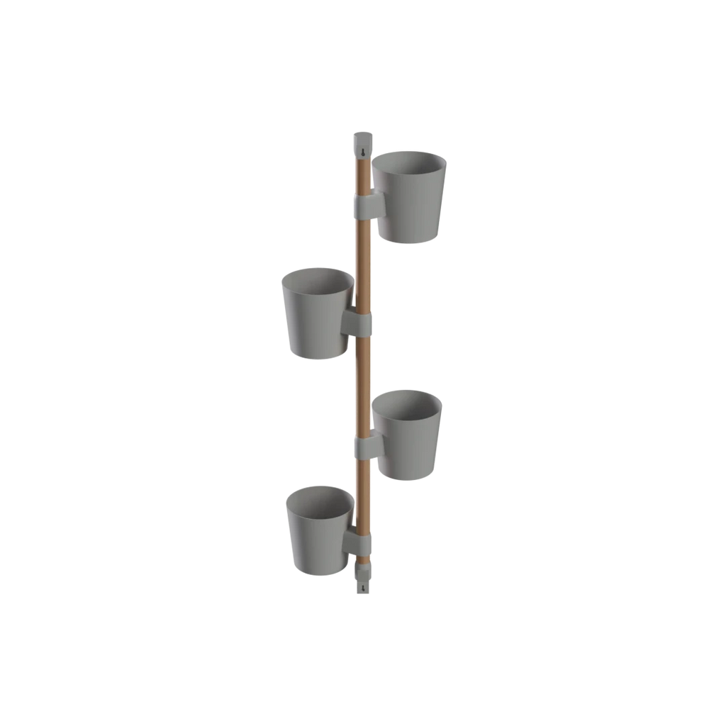The Ascend Vertical Planter