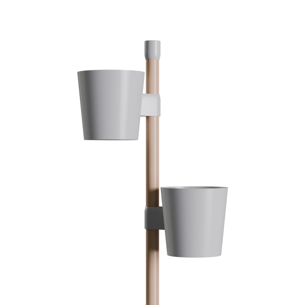 The Ascend Vertical Planter