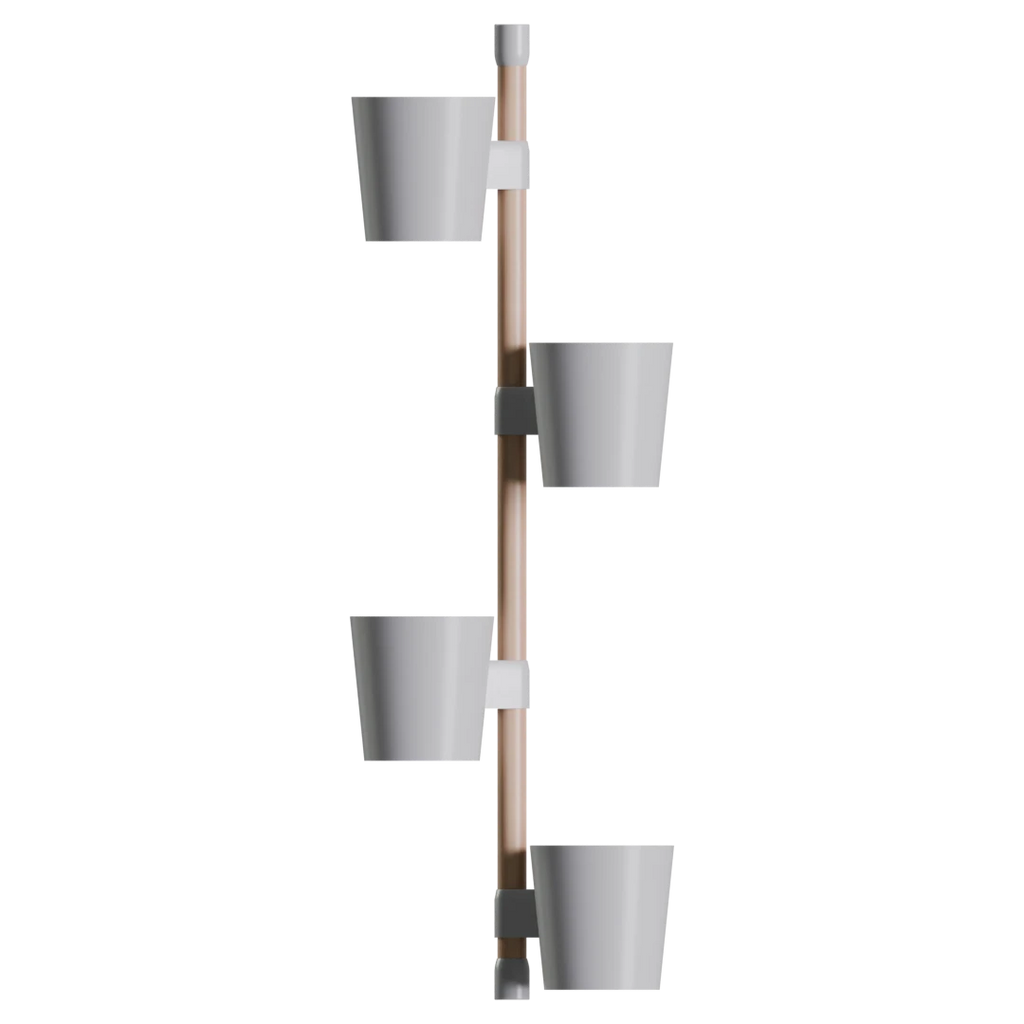 The Ascend Vertical Planter