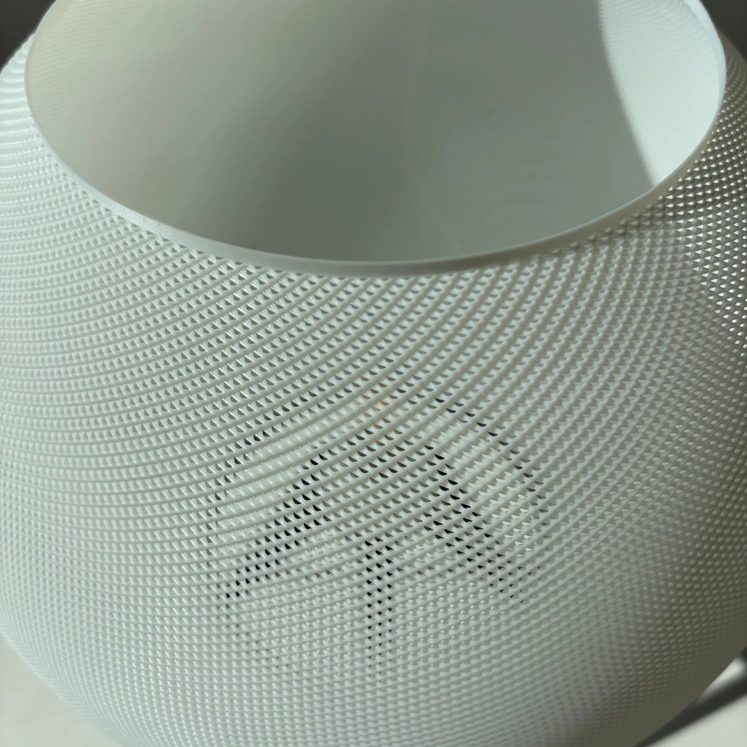 Japandi Orb 1 | Table Lamp