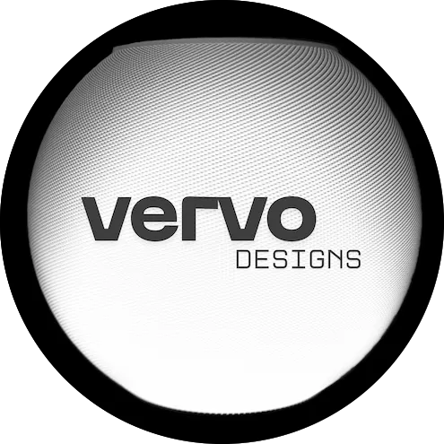 Vervo Designs logo