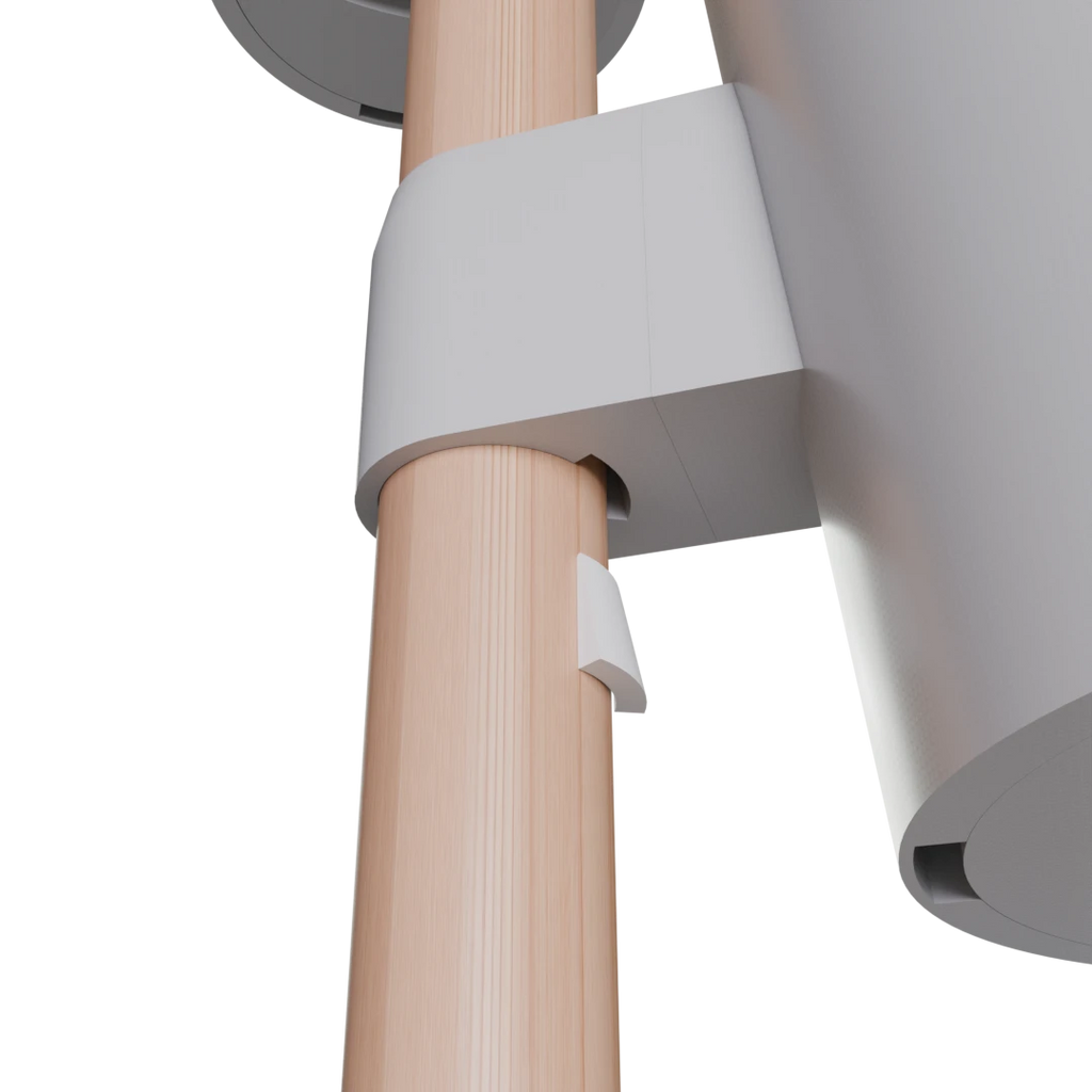 The Ascend Vertical Planter