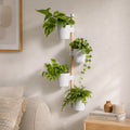 The Ascend Vertical Planter