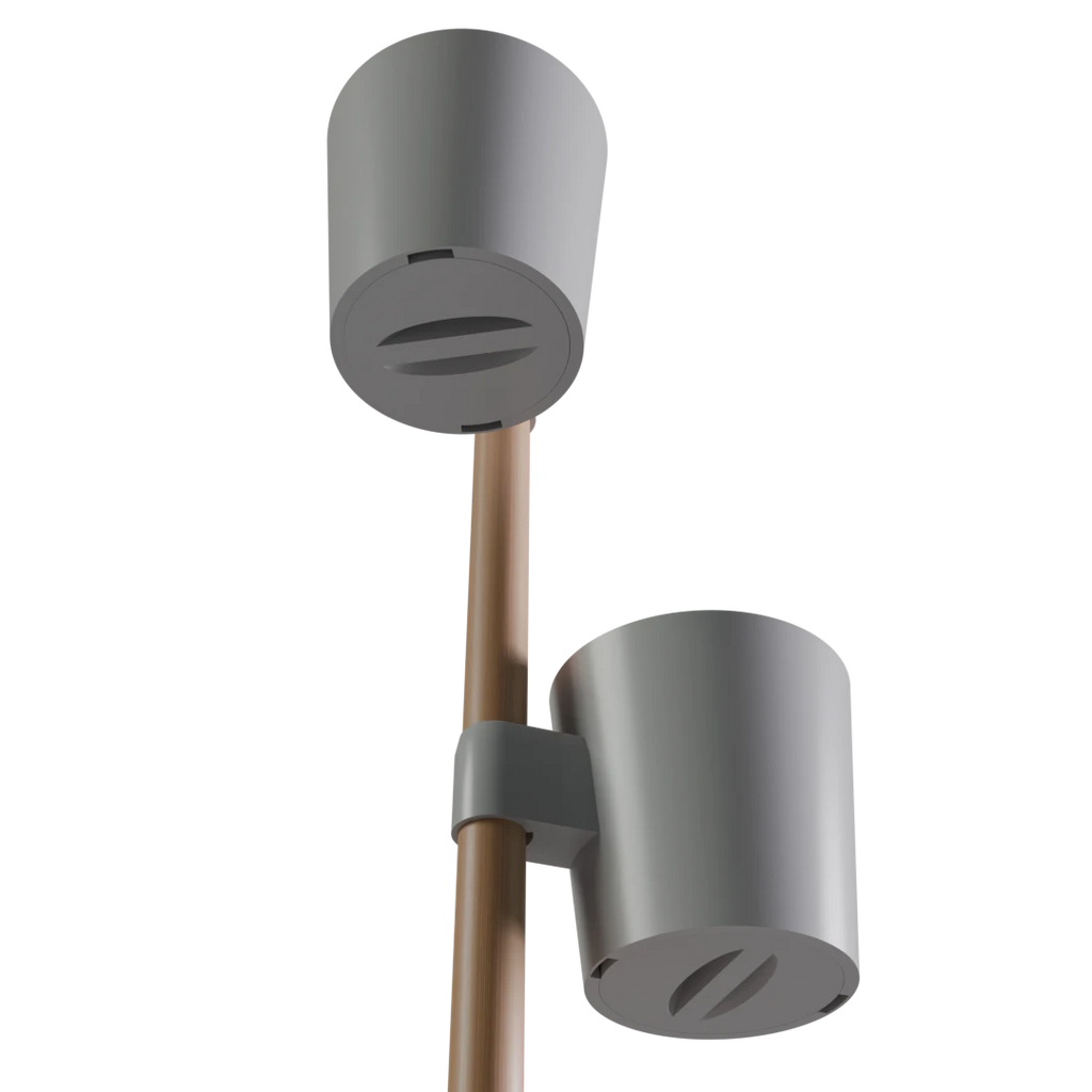 The Ascend Vertical Planter